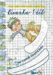 Písanka pro 3. ročník základní školy (1. díl) - Jana Potůčková