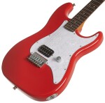 JET Guitars JS-400 HT RD