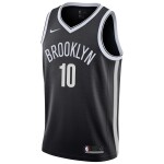 Nike Dětský dres Brooklyn Nets NBA Ben Simmons #10 Icon Swingman (YOUTH)