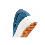 Lee Cooper pánské tenisky módní pohodlné slip-on denim Slip on 42