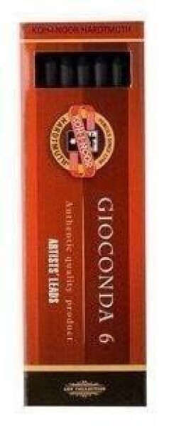 Koh-i-noor uhel umělý umělecký GIACONDA 5,6/2