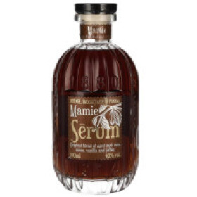 Sérum Mamie 40% 0,7 l (holá láhev)