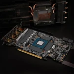 Thermal Grizzly Minus Pad Pro 120x20x1,5 mm / Teplovodivá podložka / pro SSD a RAM / sada 2 ks (TG-MP-P-120-20-15-2)