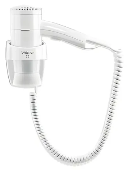 Valera Premium bílá / Vysoušeč vlasů / 1100 W (533.15/038B_WH)