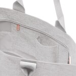Kabelka Reisenthel Shopper e1 Twist sky rose