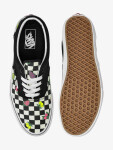 Vans Era FRUIT CHECKERBOARD BLACK/WHITE dámské boty