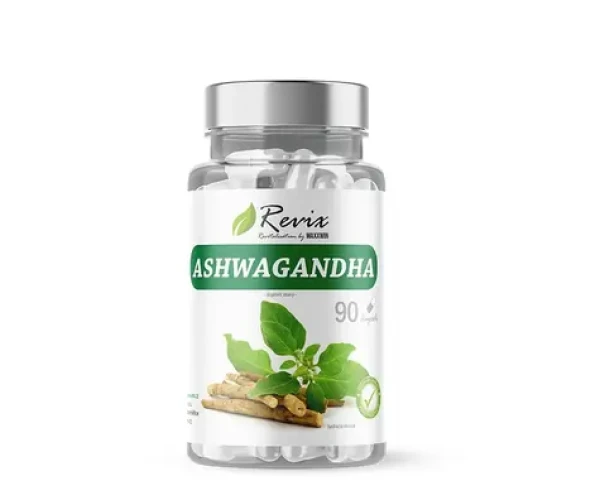 Revix Ashwagandha 90 cps (14962)