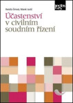 Účastenství v civilním soudním řízení - Renáta Šínová