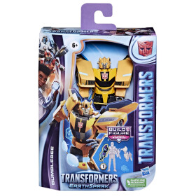 Transformers Earthspark terran deluxe figurka - Hasbro Prasátko Peppa