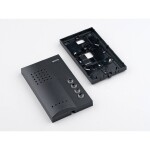 Ritto by Schneider 1273325 příslušenství domovní telefon