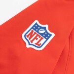 Nike Pánská bunda Kansas City Chiefs NFL 2024 Sideline Lightweight Coach Velikost: XL