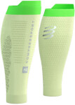 Kompresní lýtkové návleky Compressport R2 3.0 - zelené Velikost: 42-46 cm obvod lýtka
