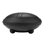 Sela 5.5" Melody Tongue Drum Black
