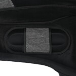 Music Area FCV-EB Canvas Black