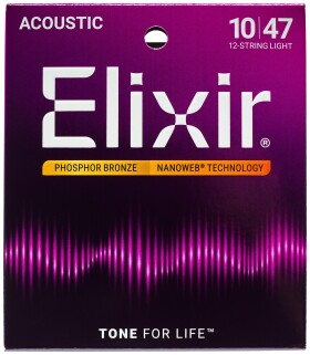 Elixir NANOWEB