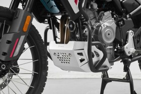 Kryt motoru na CFMOTO 450MT