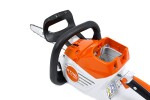 Aku řetězová pila STIHL MSA 160 C-B