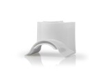 Organizér na kabely - vnitřní roh NEDIS pro CMDT3312WT500 / CMDT3312WT1500