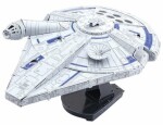 Metal Earth 3D Puzzle Star Wars: Lando's Millenium Falcon