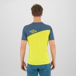 KARPOS Averau Jersey, Primrose/Stargazer velikost: L