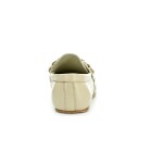 Shapen Versa Beige regular mokasíny