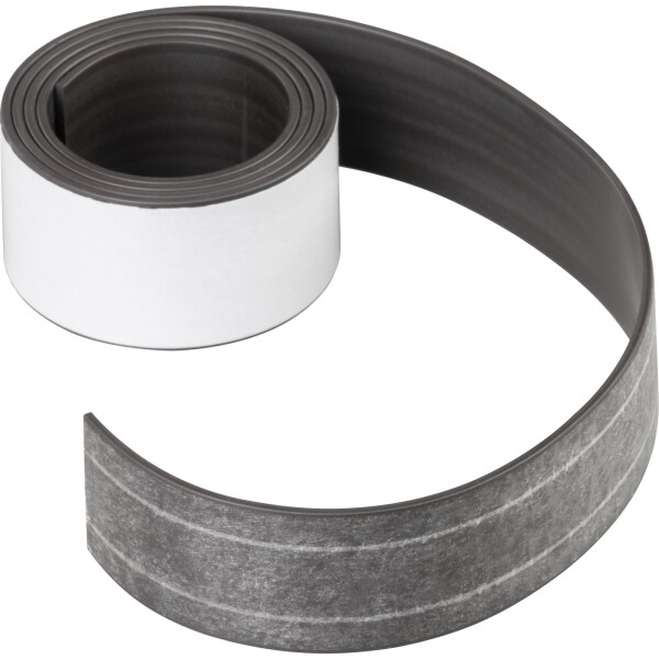 STREND PRO 2121007 Magnetická páska, 25x750mm, lepící