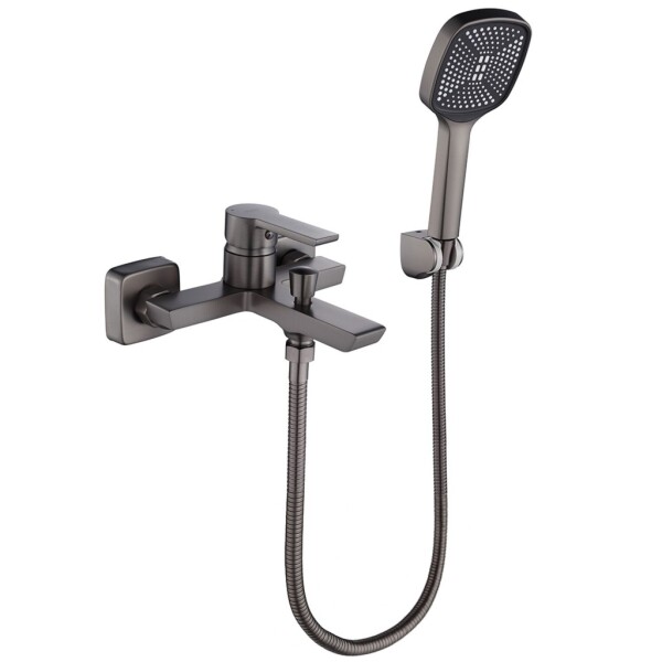 REA - Koupelnová baterie ARGUS Titan REA-B8747