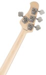 Sterling by Music Man SUB StingRay Walnut