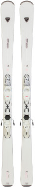 Sjezdové lyže Rossignol Nova 8 + vázání Xpress W 11 GW 23/24 - použité délka: 156