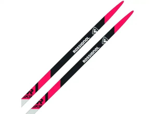 Rossignol Delta Comp R-Skin Stiff Race Classic set lyží vázání cm