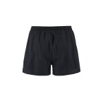 Běžecké šortky CRAFT Hypervent Structure - černé Velikost textilu: M