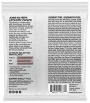 Ernie Ball Medium Light Earthwood Bell Bronze Acoustic 12-54