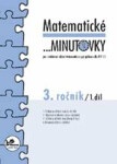 Matematické minutovky ročník díl