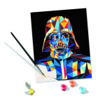 CreArt Star Wars: Darth Vader