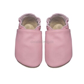Dětské capáčky baBice soft BA-057 Velikost: 16-17