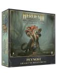 Heroes of Might and Magic III - Pevnost (Rozšíření) CZ