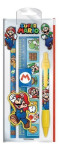 Psací set Super Mario - Pyramid