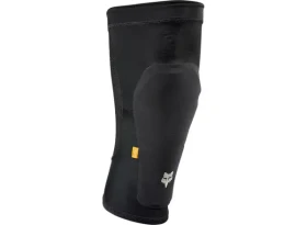 Fox Enduro chránič kolen Black vel. XL
