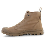 Palladium PAMPA HI SKIN U 74379-284-M Tan boty EU 38