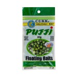 Cukk Foukaná Kukuřice Puffi Střední 30g - Tutti Frutti,Cukk Foukaná Kukuřice Puffi Střední 30g - Tutti Frutti