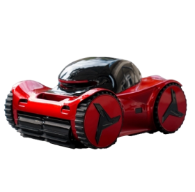 Bezdrátový robotický vysavač - iGarden Fairland M1-PRO 125