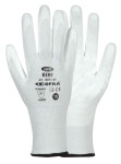 Rukavice Cofra Kerf - bílé Barva: Bílá, Velikost rukavic: 8 G071_DD01_Z08