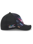 New Era Pánská kšiltovka Miami Dolphins NFL 2026 Crucial Catch 39THIRTY Flex Velikost: M/L