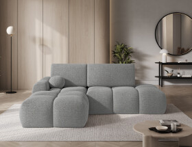 Sedací souprava Vittario Provedení: Levá varianta, látka: Royal 4