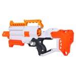 Mamido Dětská pistole NERF Ultra DORADO s náboji