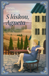S láskou, Agneta - Emma Hamberg