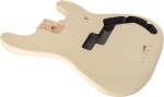 Fender Standard Series Precision Bass Alder Body, Arctic White