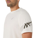 Asics Icon SS Top M Tričko 2011D239101 xxl