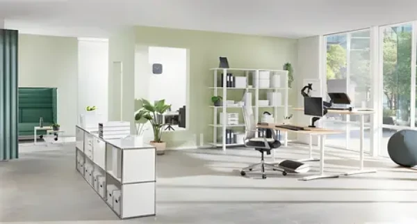 Leitz Ergo Active šedá / Balanční sedák / 360 x 360 mm / nosnost 150 kg (65390089)