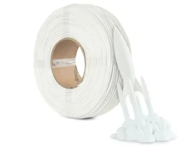 Spectrum ReFill Premium PLA High Speed signální bílá / Filament / 1.75 mm / 1 kg (81259)